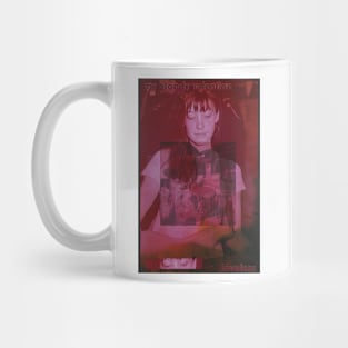 love anything best song Mug